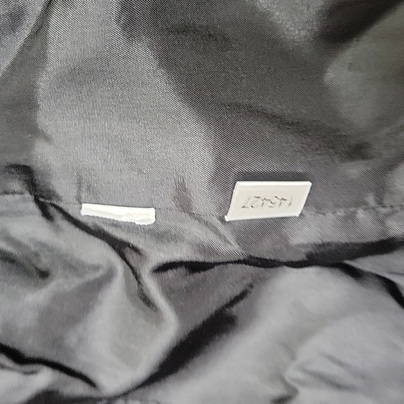 Ann Taylor Embellished Blazer, Size 2 - Picture 7 of 11